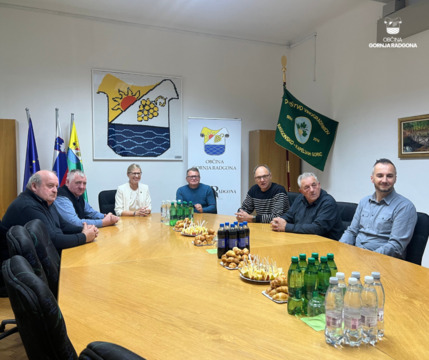 Županjino vino 2025 – naziv prejme Kmetija Fleisinger 8